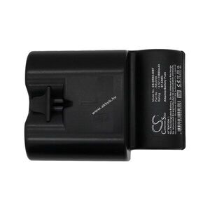 Helyettesítő riasztórendszer elem Daitem HAGRXU05X RXU05X 15000mAh 67.5Wh alkáli 4.5V kép