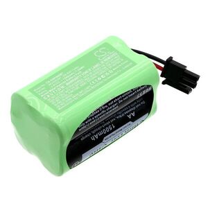 Helyettesítő riasztórendszer akku DSC PG9920 Repeater 1, 3-4, 8V 1500mAh 7, 2Wh kép