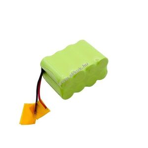 Helyettesítő kutyanyakörv akku DT Systems DT 300 9.6V 300mAh 2.88Wh kép