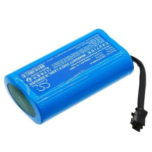 Helyettesítő vészvilágítás akku DOTLUX EXITtop 3679-1 300154 1800mAh 11.16Wh 6.2V kép