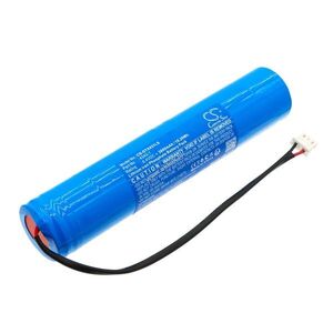 Helyettesítő vészvilágítás akku DOTLUX NOTSTROM -KIT 4343-1 3000mAh 19.2Wh 6.4V kép