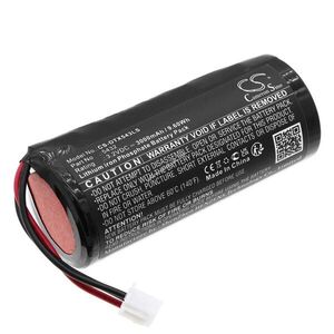 Helyettesítő vészvilágítás akku DOTLUX LIGHTBARexit 5432 3000mAh 9.6Wh 3.2V kép