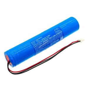 Helyettesítő vészvilágítás akku DOTLUX NOTSTROM -KIT 5938 3000mAh 19.2Wh 6.4V kép