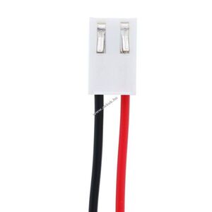 Helyettesítő vészvilágítás akku Emergency Lighting 6AA1700S 2000mAh 14.4Wh 7.2V kép