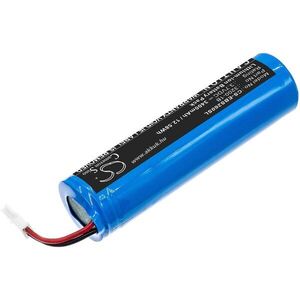 Helyettesítő elektronikus nagyító akku Eschenbach Visolux Digital HD 3200-1B 3400mAh 12.58Wh 3.7V kép