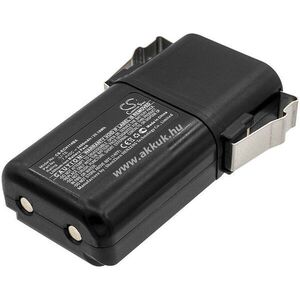 Helyettesítő daru távirányító akku Crane ELCA MIRAGE-M 3400mAh 25.16Wh LI-TE 7.4V kép