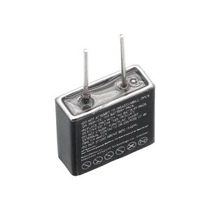 Helyettesítő ef651615 elem 400mAh 1.44Wh 3.6V kép
