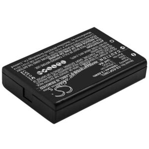 Helyettesítő akku EnGenius UHF UHF-BA 1800mAh 6.66Wh 3.7V kép