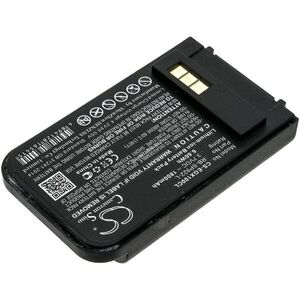 Helyettesítő akku EnGenius DuraFon RB-SP922-L 1800mAh 6.66Wh 3.7V kép