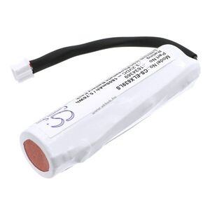 Helyettesítő vészvilágítás akku ESYLUX SLE / 1634369 1800mAh 5.76Wh 3.2V kép