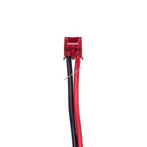 Helyettesítő vészvilágítás akku Lithonia ELB2P401N CUSTOM-71 2100mAh 5, 04Wh 2.4V kép