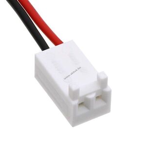 Helyettesítő vészvilágítás akku Lithonia ELB0300 CUSTOM-128 1200mAh 1.44Wh 1.2V kép