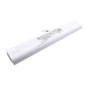 Helyettesítő vészvilágítás akku Lithonia ELB 1444N 4000mAh 57.6Wh 14.4V kép