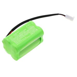 Helyettesítő vészvilágítás akku Day-Brite A15032-1 2000mAh 9, 6Wh 4.8V kép
