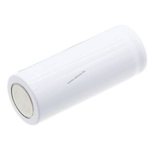 Helyettesítő vészvilágítás akku Lithonia LX S W 3 G 120/277 EL N ELB 1201N 1200mAh 1.44Wh 1.2V kép
