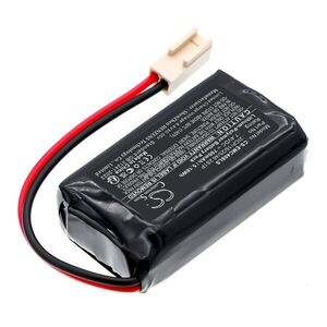 Helyettesítő vészvilágítás akku SUUNAVIIDAGA EVAKUATSIOONIVALGUST 700mAh 5.18Wh 7.4V kép