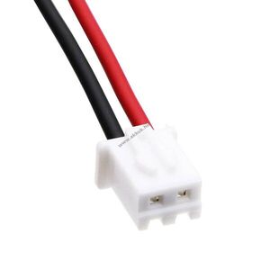 Helyettesítő vészvilágítás akku Cooper Industries 6200-RP 4-TD-800AA-HP 4, 8V 1500mAh 1db/csomag kép
