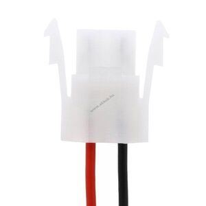 Helyettesítő vészvilágítás akku 4000mAh 28.8Wh 7.2V kép