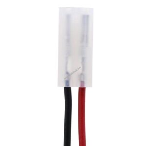 Helyettesítő vészvilágítás akku BIG BEAM ECHL1RWW N71F 800mAh 5.76Wh 7.2V kép