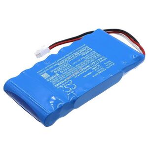 Helyettesítő vészvilágítás akku Dual-Lite DYN12/784H72 3600mAh 46.08Wh 12.8V kép