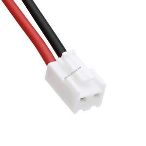 Helyettesítő vészvilágítás akku SATCO/NUVO Freedom 25-9002 2600mAh 28.86Wh 11.1V kép