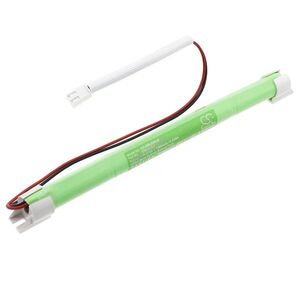 Helyettesítő vészvilágítás akku 1300mAh 6.24Wh 4.8V kép