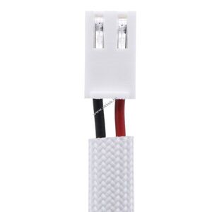 Helyettesítő vészvilágítás akku 1300mAh 6, 24Wh 4.8V kép