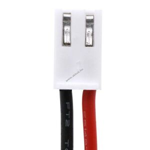 Helyettesítő vészvilágítás akku ZE5 8-T8-CP 4.8V 4000mAh 19.2Wh NiMH kép