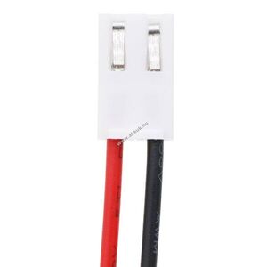 Helyettesítő vészvilágítás akku SATCO/NUVO Freedom Emergency Fixture 25-9000 2600mAh 19.24Wh 7.4V kép