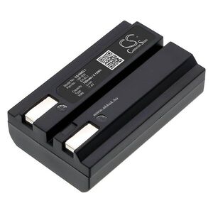 Helyettesítő kamera akku Minolta DG-5W NP-800 700mAh 5.18Wh 7.4V kép