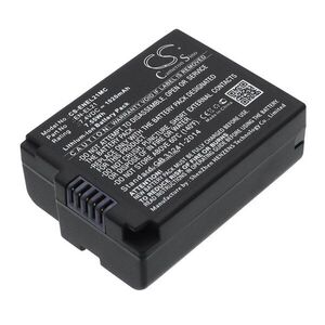 Helyettesítő kamera akku NiKon 1 V2 EN-EL21 7, 4V 1020mAh 7, 55Wh kép