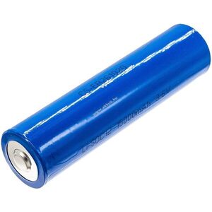 Helyettesítő er261020 elem 15000mAh 54Wh primér 3.6V kép