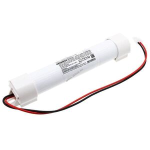 Helyettesítő vészvilágítás akku Arts SD S3 NT U C75 803169 4000mAh 14.4Wh 3.6V kép