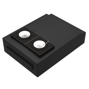 Helyettesítő daru távirányító akku HBC Tele Teach TTB 05 BATT/114046-O 700mAh 4.2Wh 6V kép