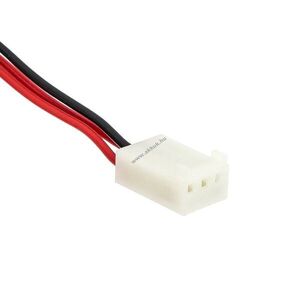 Helyettesítő daru távirányító akku Falard BP7.2 4xAAA (mikro) 7.2V 700mAh 1db/csomag NiMH 5.04Wh kép