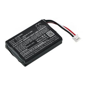 Helyettesítő akkupakk akku Fey Elektronik PA-LN2 2200mAh 8.14Wh 3.7V kép