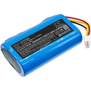 Helyettesítő akkupakk Fey Elektronik PA-UL-LNB46 5200mAh 19.24Wh 3.7V kép