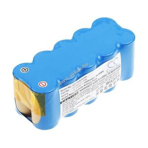 Helyettesítő daru távirányító akku Falard LEM 460 20xN3000-FAL 3000mAh 36Wh 12V kép