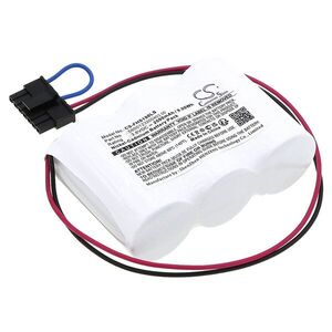 Helyettesítő vészvilágítás akku Fulham Hotspot 1 2500mAh/9Wh 3.6V kép