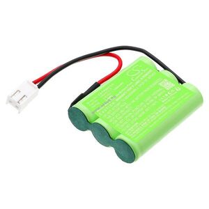Helyettesítő vészvilágítás akku 1500mAh/5.4Wh 3.6V kép