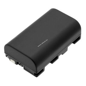 Helyettesítő kamera akku Sony NP-F10 / CCD-CR1E 1440mAh 5.33Wh 3.7V kép