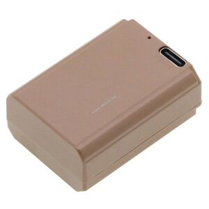 Helyettesítő kamera akku Sony NEX-5 NP-FW50 1050mAh 7.77Wh 7.4V kép