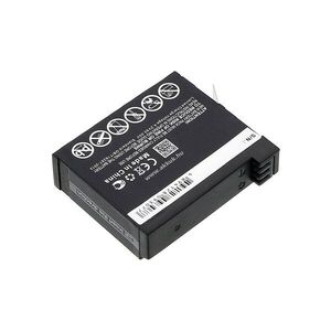 Helyettesítő kamera akku GoPro Hero 4 AHDBT-401 950mAh 3.52Wh Li-ion 3.7V kép