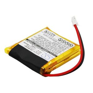 Helyettesítő akku RCA F8011A CPP-519Z3 500mAh 1.85Wh 3.7V kép
