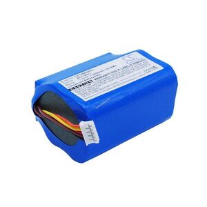 Helyettesítő dab digitális rádió akku Grace Mondo GDI-IRC6000 ACC-IRCLI 5200mAh 38.48Wh 7.4V kép