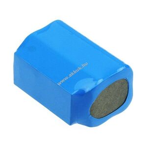 Helyettesítő dab digitális rádió akku Grace Mondo GDI-IRC6000 ACC-IRCLI 6800mAh 50.32Wh Li-Ion 7.4V kép