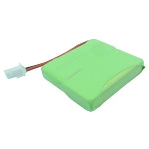Helyettesítő akku Grundig D770A SN1352 550mAh 1.32Wh 2.4V kép