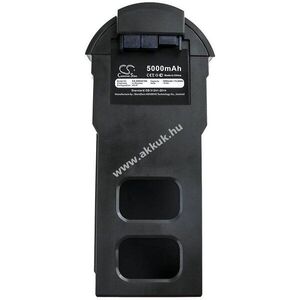 Helyettesítő drón akku GoPro Karma 601-12646-000 5000mAh 14.8V kép