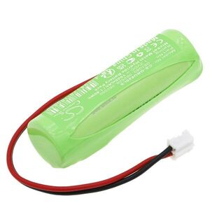 Helyettesítő vészvilágítás akku Legrand 111 914 / 061080 1500mAh 1, 8Wh 1.2V kép