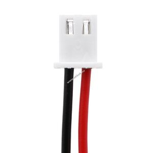 Helyettesítő riasztórendszer akku Guardsman 802306063Y 700mAh 5.04Wh 7.2V kép